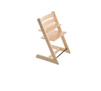 STOKKE - Sedia Seggiolone TRIPP TRAPP, Natural