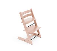 Stokke Promo Tripp Trapp con Cuscino e Baby Set Serene Pink - Soul System