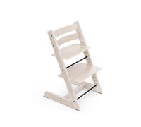 Stokke Promo Tripp Trapp con Baby Set e Vassoio Whitewash - White