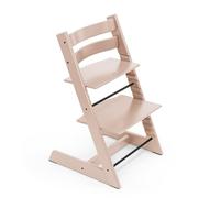 Stokke Promo Tripp Trapp con Cuscino e Baby Set Serene Pink - Soul System