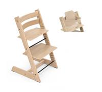 STOKKE - Sedia TRIPP TRAPP in Rovere - Oak Natural