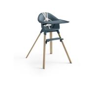 Stokke Clikk Seggiolone Fjord Blue