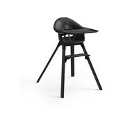 STOKKE - Seggiolone Pappa CLIKK, Midnight Black