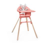 STOKKE - Seggiolone Pappa CLIKK, Sunny Coral
