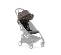 STOKKE - Set Rivestimento Yoyo3 - Seduta Passeggino 6+ - Leopard