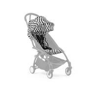 STOKKE - Set Rivestimento Yoyo3 - Seduta Passeggino 6+ - Zebra
