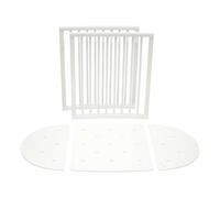 Stokke Sleepi V3 Estensione per Letto White