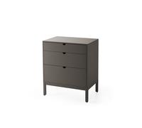 Stokke - Sleepi Cassettiera completa Dresser, Hazy Grey