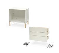 Stokke Sleepi Cassettiera Natural