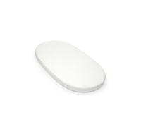 STOKKE - Lenzuolo Sotto Per Lettino Sleepi V3 - Fans Grey