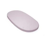 Stokke Sleepi V3 Lenzuolo Sotto con Angoli per Letto Lavender