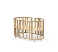 Stokke Sleepi V3 Lettino Natural