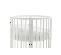 STOKKE - SLEEPI Mini Paracolpi Bianco
