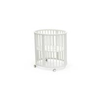 Stokke - Sleepi Mini V3 Culla, Bianco