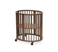 Stokke Sleepi Mini V3 Culla Warm Brown