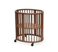 Stokke Sleepi Mini V3 Warm Brown