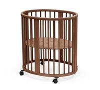 Stokke Sleepi Mini V3 Culla Warm Brown