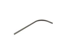 STOKKE - SLEEPI Supporto Velo Tenda V2, Hazy Grey