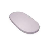 Stokke Sleepi V3 Lenzuolo Sotto con Angoli per Letto Lavender
