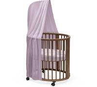 Stokke - Sleepi Velo Tenda per culla Letto V3 - Lavander