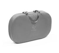 Stokke Snoozi™ Borsa da Trasporto per Culla, Grigio Scuro | Custodia pratica per trasportare la culla Snoozi™ in viaggio.