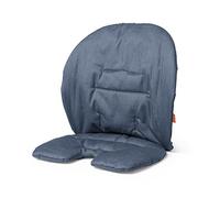 STOKKE - Cuscino per Seggiolone STEPS - Blu