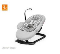 Stokke Steps Sdraietta per Neonati - Grey Clouds