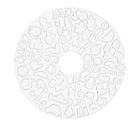 Tavola per pasta modellante Stokke MuTable V2