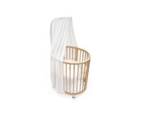 STOKKE - Tenda per Sleepi V3 - White
