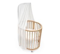 Tenda Stokke per lettino Sleepi