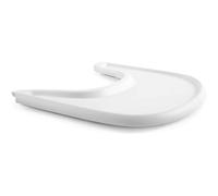 STOKKE - Vassoio per Seggiolone Pappa Tripp Trapp - White