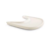 Stokke Vassoio Vaniglia Bianco