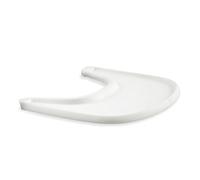 STOKKE - Tray Vassoio per TRIPP TRAPP - White