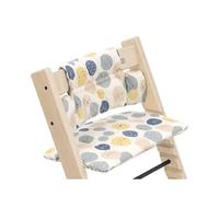 Stokke Tripp Trapp Cuscino Classic, Soul System - Da aggiungere alla sedia e al seggiolone Tripp Trapp per Supporto e Comfort - Lavabile in lavatrice - Per tutte le Sedie Tripp Trapp