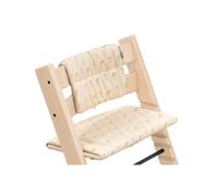 Stokke Tripp Trapp Cuscino per sedia con retro antiscivolo Carmushka