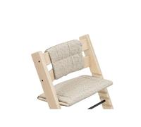 STOKKE - Cuscino Sedia TRIPP TRAPP, Beige Timber