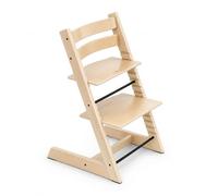 Stokke Sedia Tripp Trapp Natural Paga In 3 Rate Tasso Zero