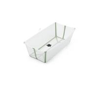 Stokke Flexi Bath X-Large Vaschetta Transparent Green