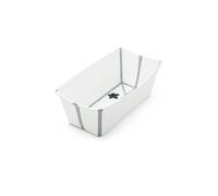 STOKKE - Vaschetta Pieghevole Flexi Bath, Bianco