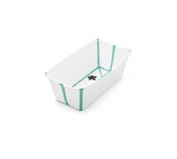 Stokke Flexi Bath Vaschetta White Aqua