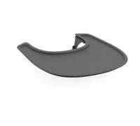STOKKE - Vassoio per sedia NOMI - Anthracite