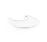 STOKKE - Vassoio per sedia NOMI - White