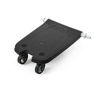 Stokke Xplory Sibling Board, Nero - Consente al bambino di accompagnare il fratellino o la sorellina nello stesso passeggino - Compatibile con i passeggini Stokke Xplory Strollers