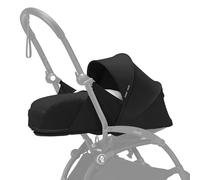 Stokke Yoyo³ Navicella 0+ Black