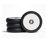 Stokke - Yoyo³ Kit Ruote Black
