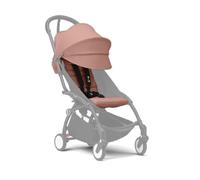 Stokke Yoyo³ Kit Tessile 6+ Ginger