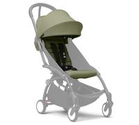 Stokke Yoyo³ Kit Tessile 6+ Olive