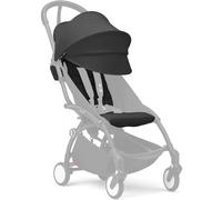 Stokke Yoyo³ Set Rivestimento 6+ Black