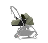 Stokke - Yoyo3 Newborn Pack 0+, Olive