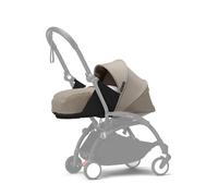 Stokke - Yoyo3 Newborn Pack 0+, Taupe